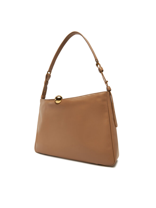 Furla Kabelka Furla WB01365 BX3168 YU500 Hnědá