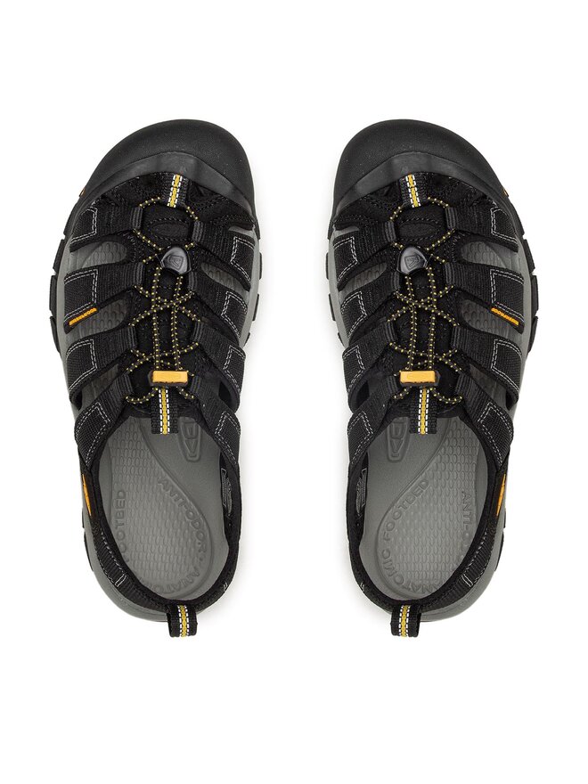 Keen Σανδάλια Keen Newport H2 1001907 Μαύρο