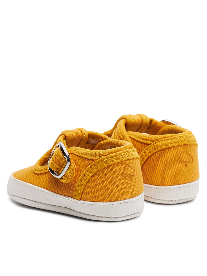 Mayoral Zapatos hasta el tobillo Mayoral 9731 Amarillo