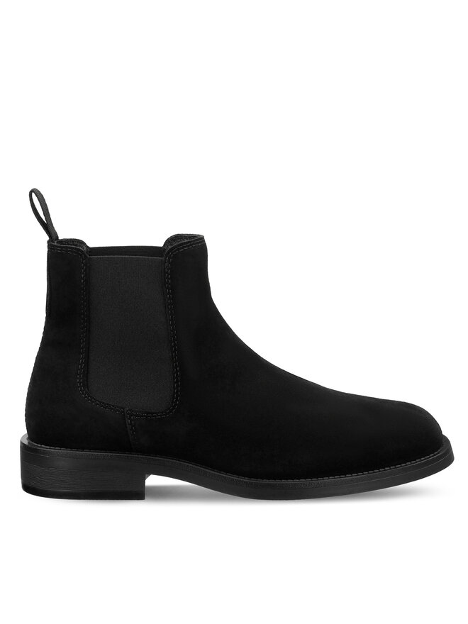 Gant Sztyblety Gant Rizmood 29653753 Czarny