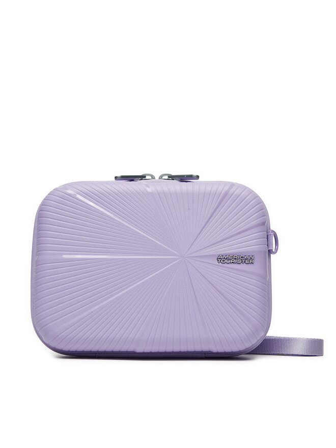 American Tourister Cofre American Tourister Starvibe 152544-A035-1CNU Violeta