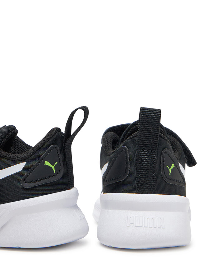 Puma Sneakersy Puma Flyer Runner V Inf 192930 24 Černá