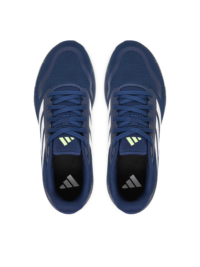 adidas Superge adidas Runfalcon 5 JQ9781 Mornarsko modra