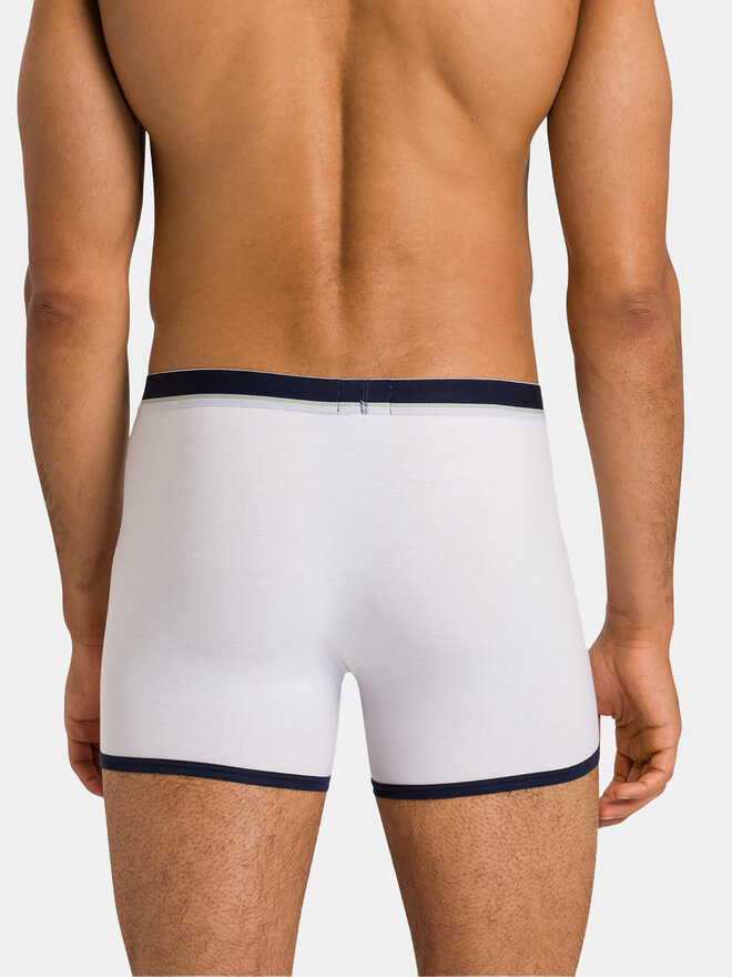Hanro Hanro Boxershorts 73211 Weiß