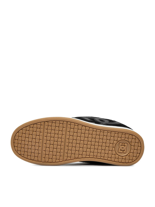 DC Shoes Снікерcи DC Shoes EO-NET SE DC03260001 Чорний
