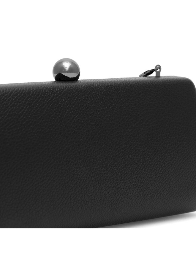 Jenny Fairy Handtasche Jenny Fairy MJR-C-076-A23K Schwarz