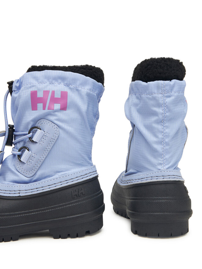 Helly Hansen Снігоходи Helly Hansen Jk Varanger Insulated 11646-698 Фіолетовий