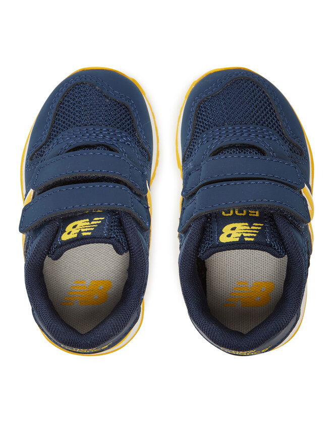 New Balance Sneakers New Balance IV500NH1 Blu
