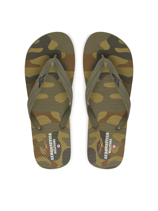 Aeronautica Militare В'єтнамки Aeronautica Militare 261SC0243UCT03112 Хакі