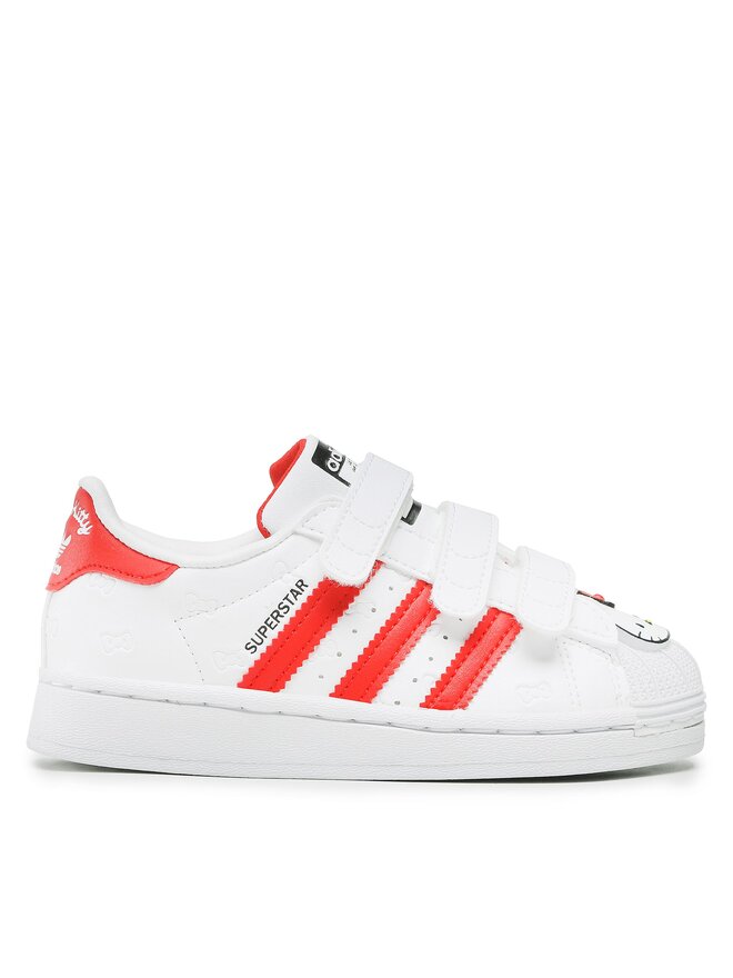 Superstar rouge discount