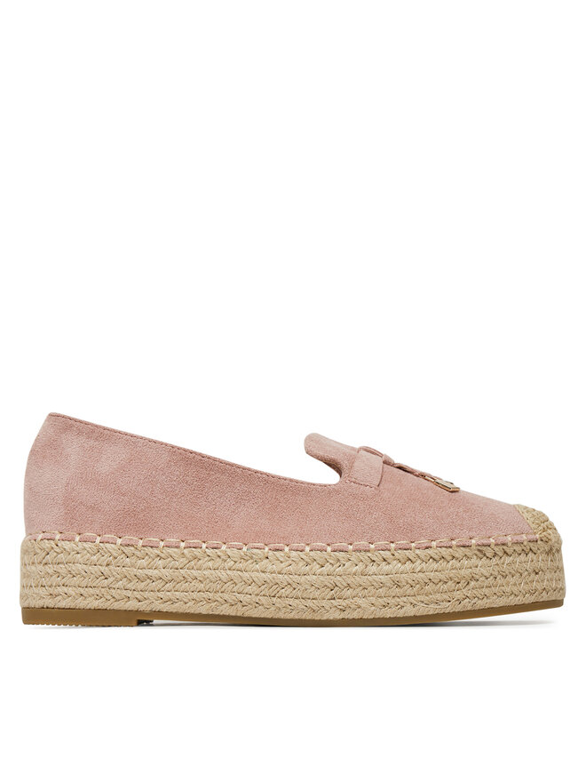 JENNY Espadrilės JENNY WSS990-259 Rožinė