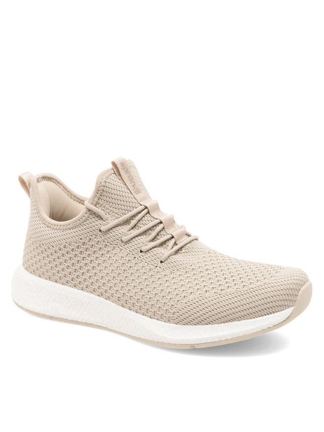 Sprandi Sneakersy Sprandi MP07-GVA1 Béžová