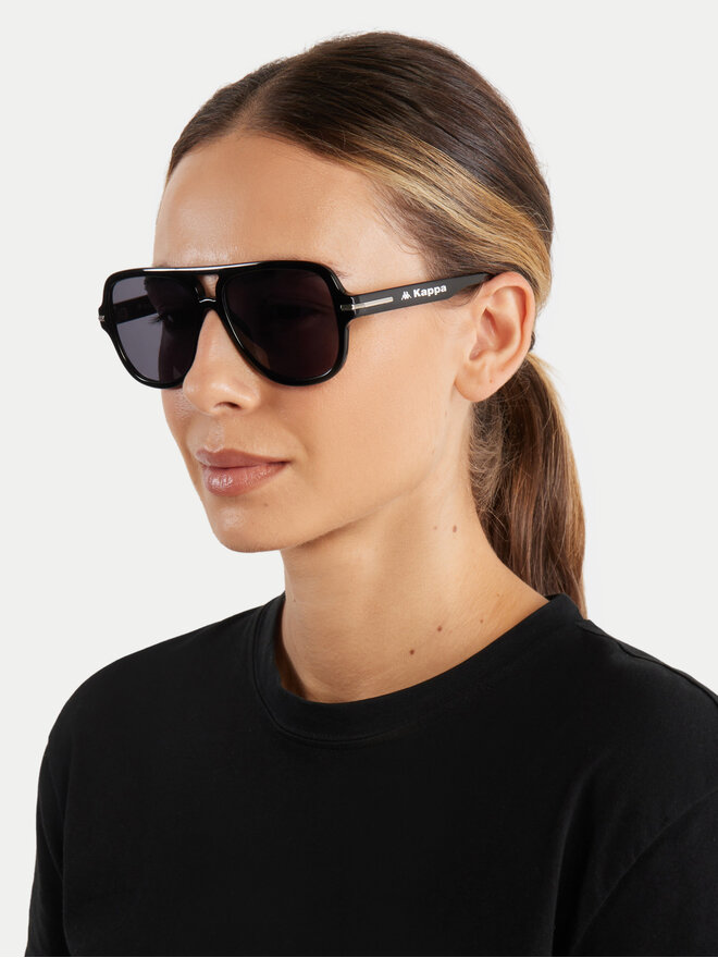 Kappa Ochelari de soare Kappa KP 6725 Negru