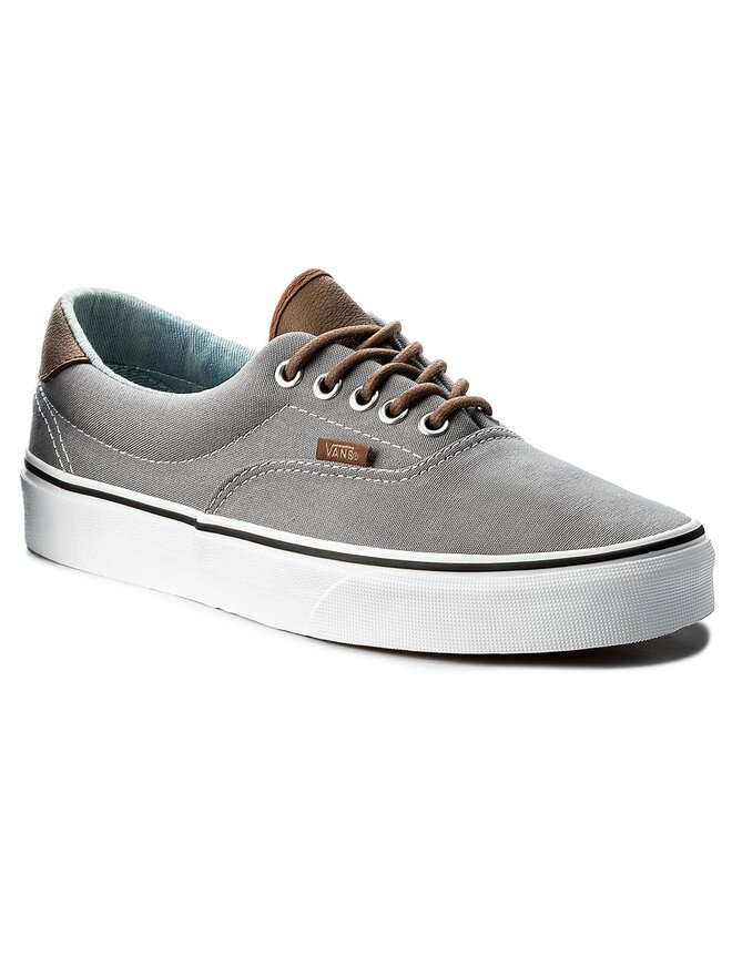 Vans era 59 frost grey clearance