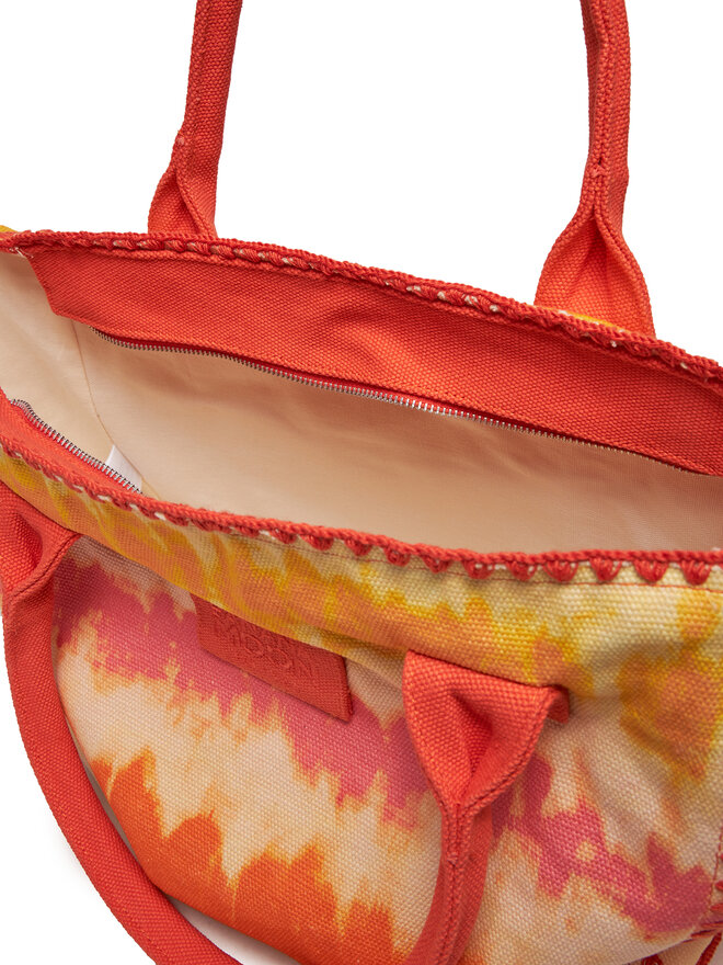 Banana Moon Borsetta Banana Moon Seta Lohan LSS62 Arancione