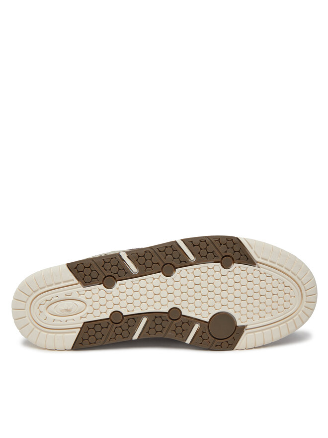 adidas Sneakersy adidas Adi2000 IF8820 Brązowy
