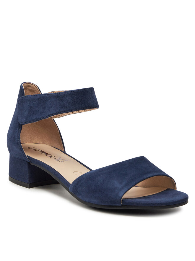 Caprice Sandalias Caprice 9-28212-42 Azul marino