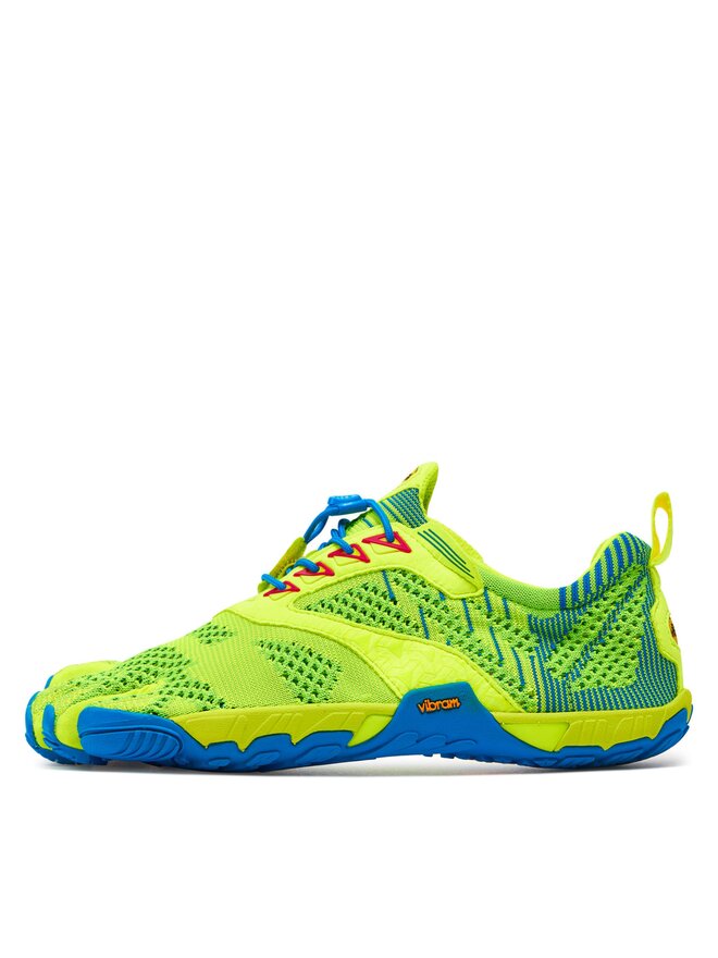Fitnessschuhe Vibram Fivefingers Kmd Evo 15M4003 Gelb | eschuhe.de
