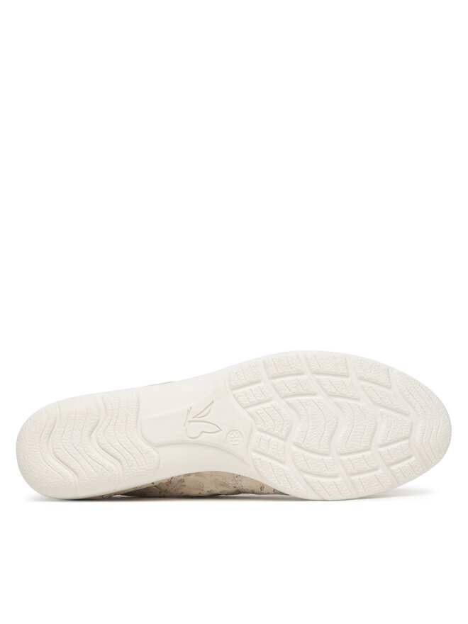 Caprice Ballerinas Caprice 9-22150-42 Beige
