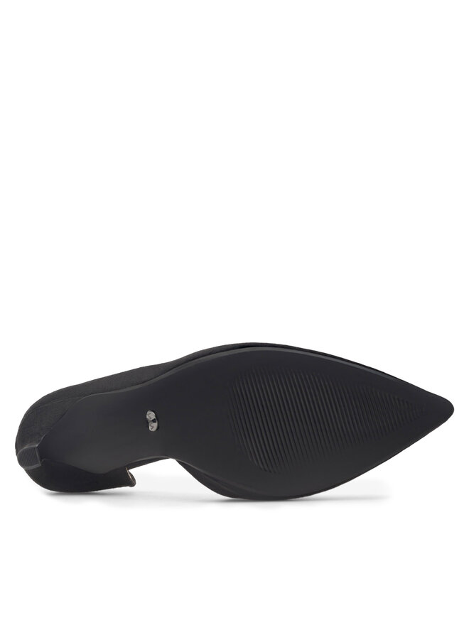 Nine West Γόβες Nine West AROOSA BYCCC01 Μαύρο