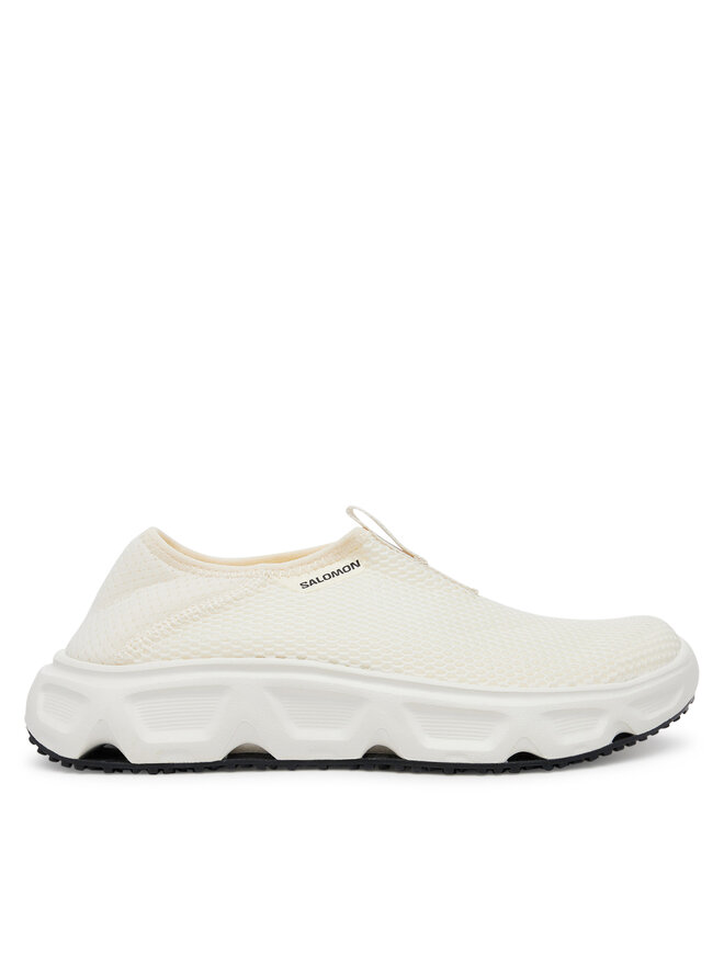Salomon Снікерcи Salomon Reelax Moc 6.0 L47742400 Білий
