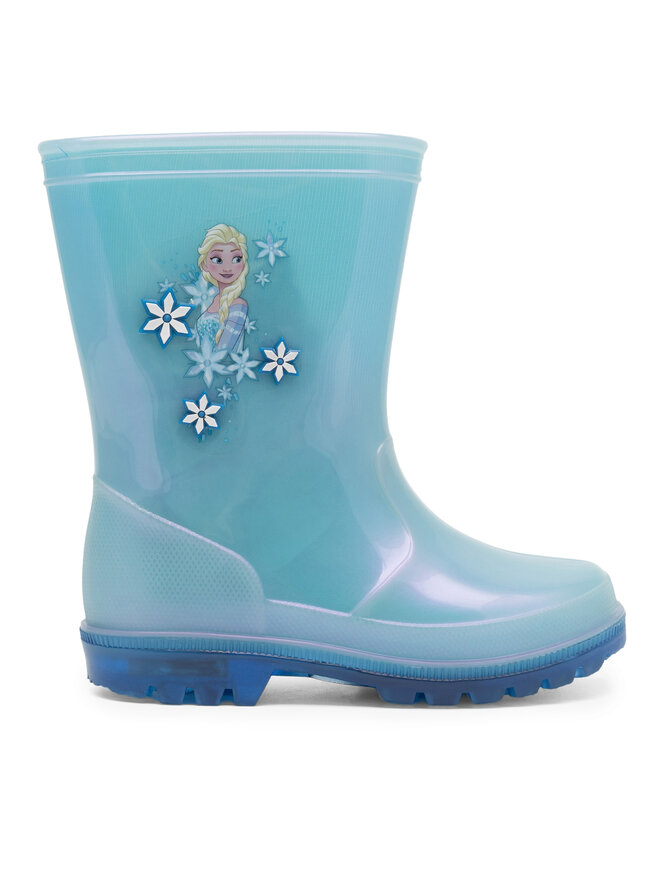 Frozen Гумени ботуши Frozen AW23-138DFR Син
