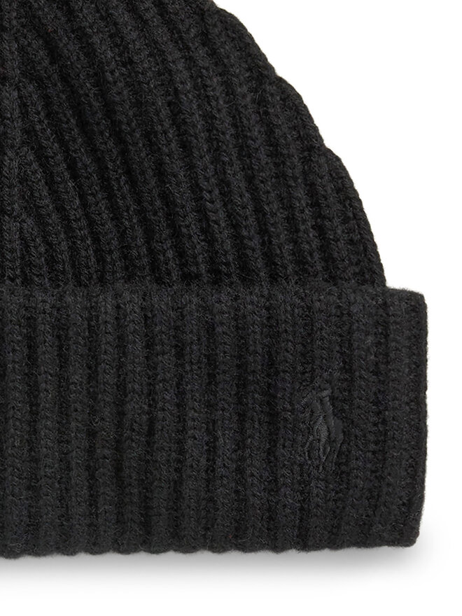 Polo Ralph Lauren Σκούφος Polo Ralph Lauren 455954337003 Μαύρο