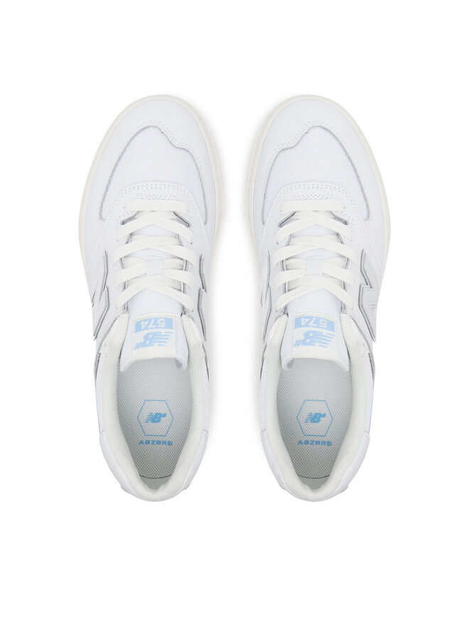 New Balance Sneakers New Balance NM574VWR Weiß
