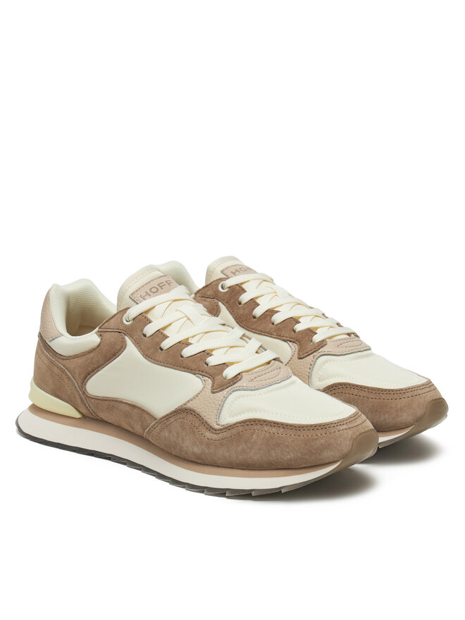 HOFF Sneakers HOFF Thessaloniki 12502610 Braun