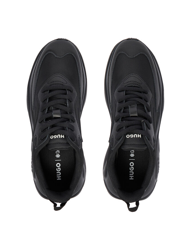 HUGO Sneakers HUGO Leon 50552663 Schwarz