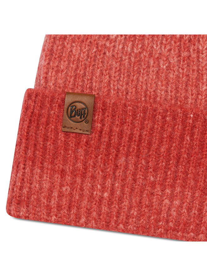 Buff Σκούφος Buff Knitted Hat Marin 123514.538.10.00 Ροζ