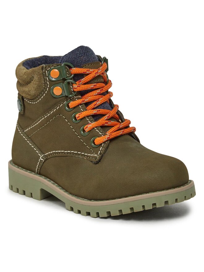 Mayoral Bakancs Mayoral 44429 Khaki