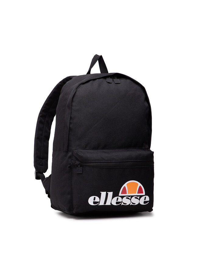 Ellesse Σακίδιο Ellesse Rolby Backpack SAAY0591 Μαύρο