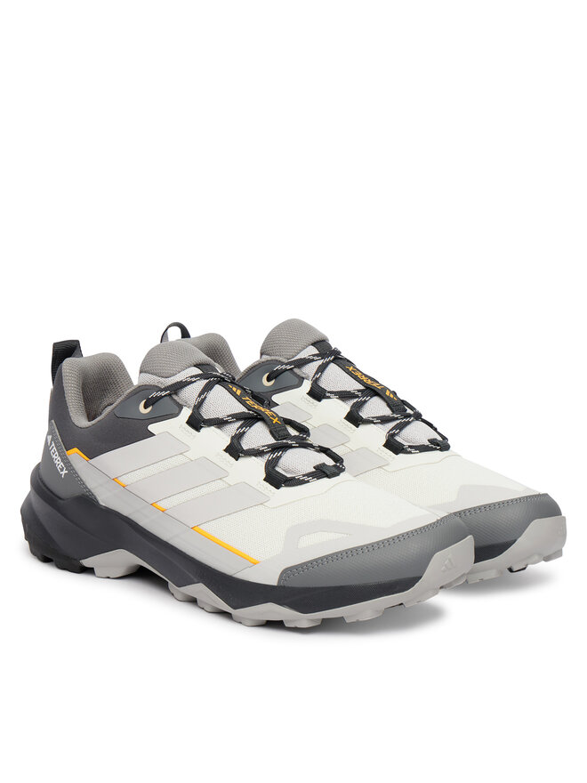 adidas Trekkingschuhe adidas Terrex Skychaser Ax5 Hiking JR3977 Grau