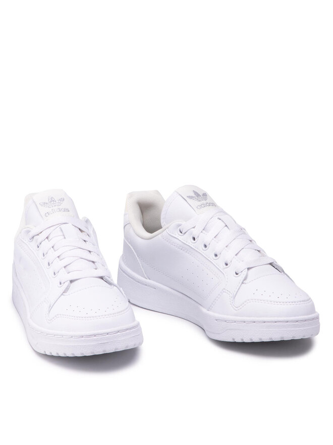 Sneakers adidas Ny 90 W GY8257 Weiß | eschuhe.de