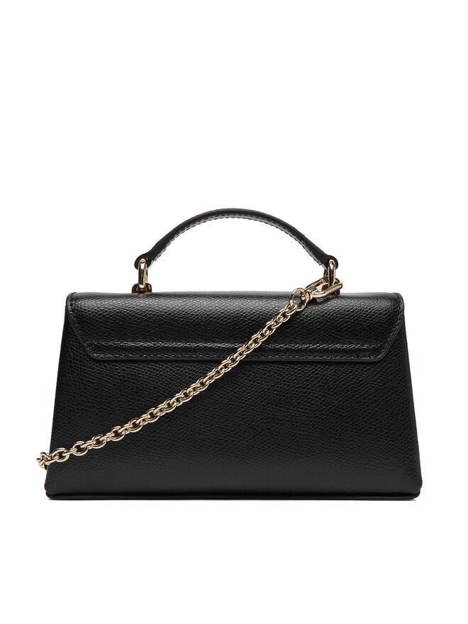 Furla Handtasche Furla 1927 Mini WE00423 ARE000 CN O6000 Schwarz
