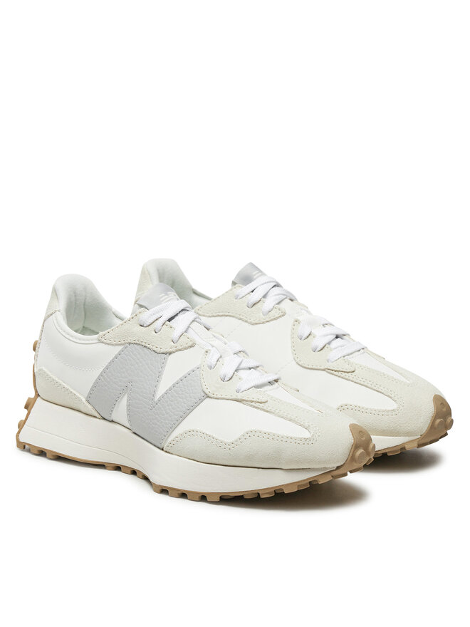 New Balance Sneakersy New Balance WS327KE Béžová