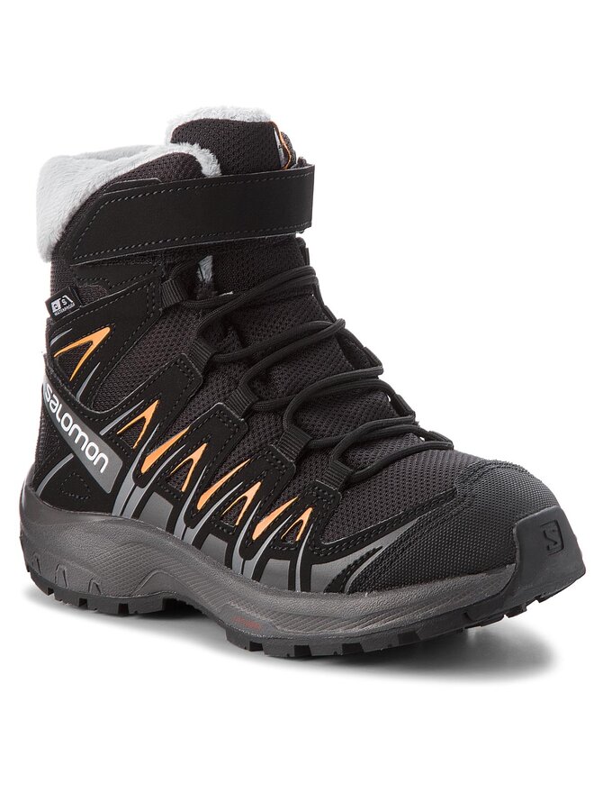 Salomon stivali da neve outlet