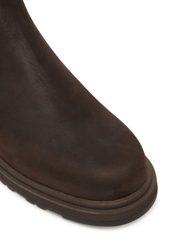 Gant Chelsea cipele Gant 31651068 Smeđa