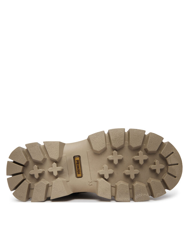 Primigi Schnürschuhe Primigi 2377411 S Braun