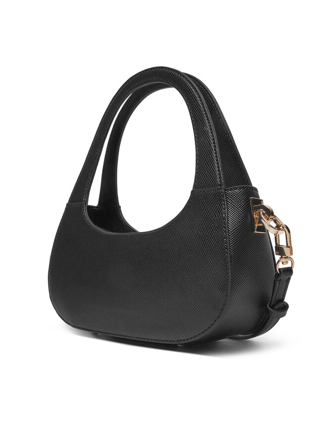 Guess Τσάντα Guess HWEZG9 52301 Μαύρο