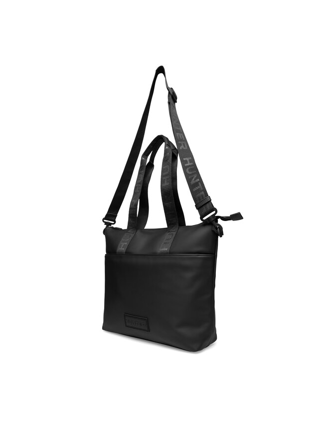 Hunter Torba Hunter HTR-B-012-07 Crna