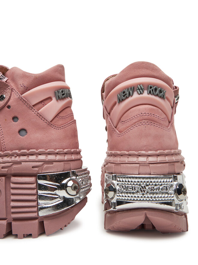 NEW ROCK Sneakers NEW ROCK M-106WALL-C31ró Roz