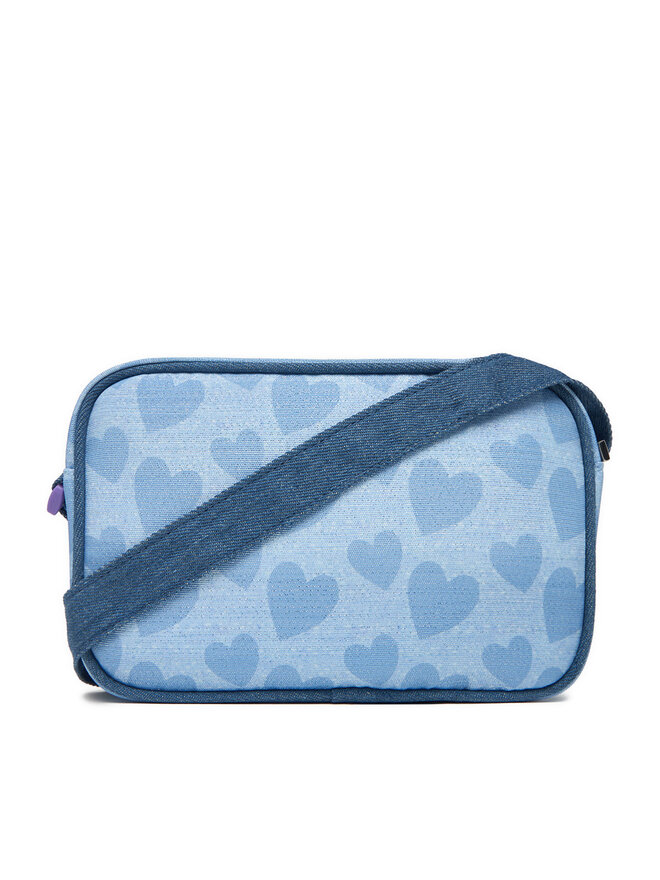 Mickey&Friends Сумка Mickey&Friends CEO-ACCCS-AW25-101DSTC Голубий