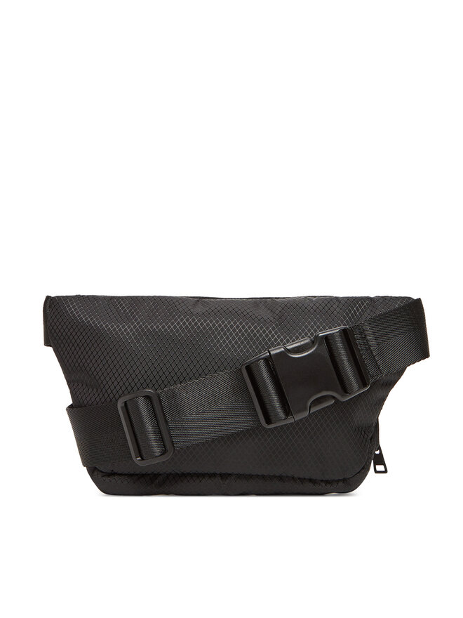 HUGO Borsetă HUGO G00423 Negru