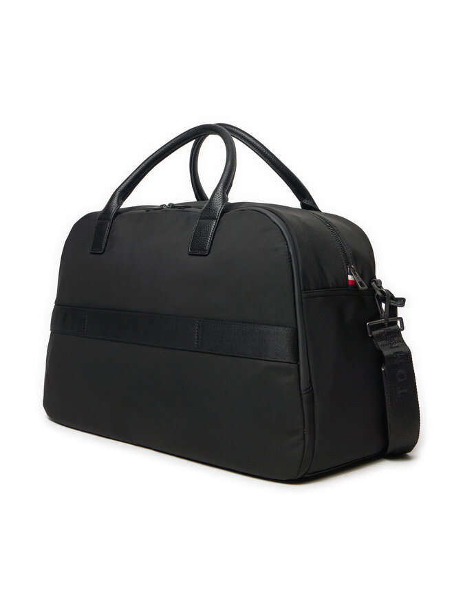 Tommy Hilfiger Torba Tommy Hilfiger AM0AM13078 Crna