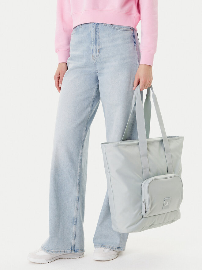 adidas Táska adidas adidas Prime Tote JD2262 Szürke
