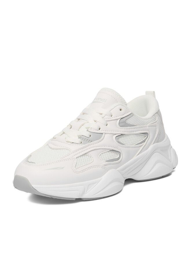 Sprandi Sneakers Sprandi CEOWB-A22R1116H-1 Weiß