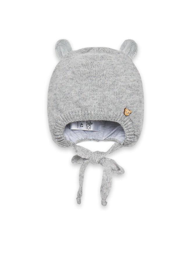 Jamiks Gorro Jamiks Jelke JZF309 Gris