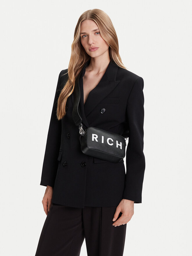 John Richmond Bolso John Richmond RWA24142BO Negro